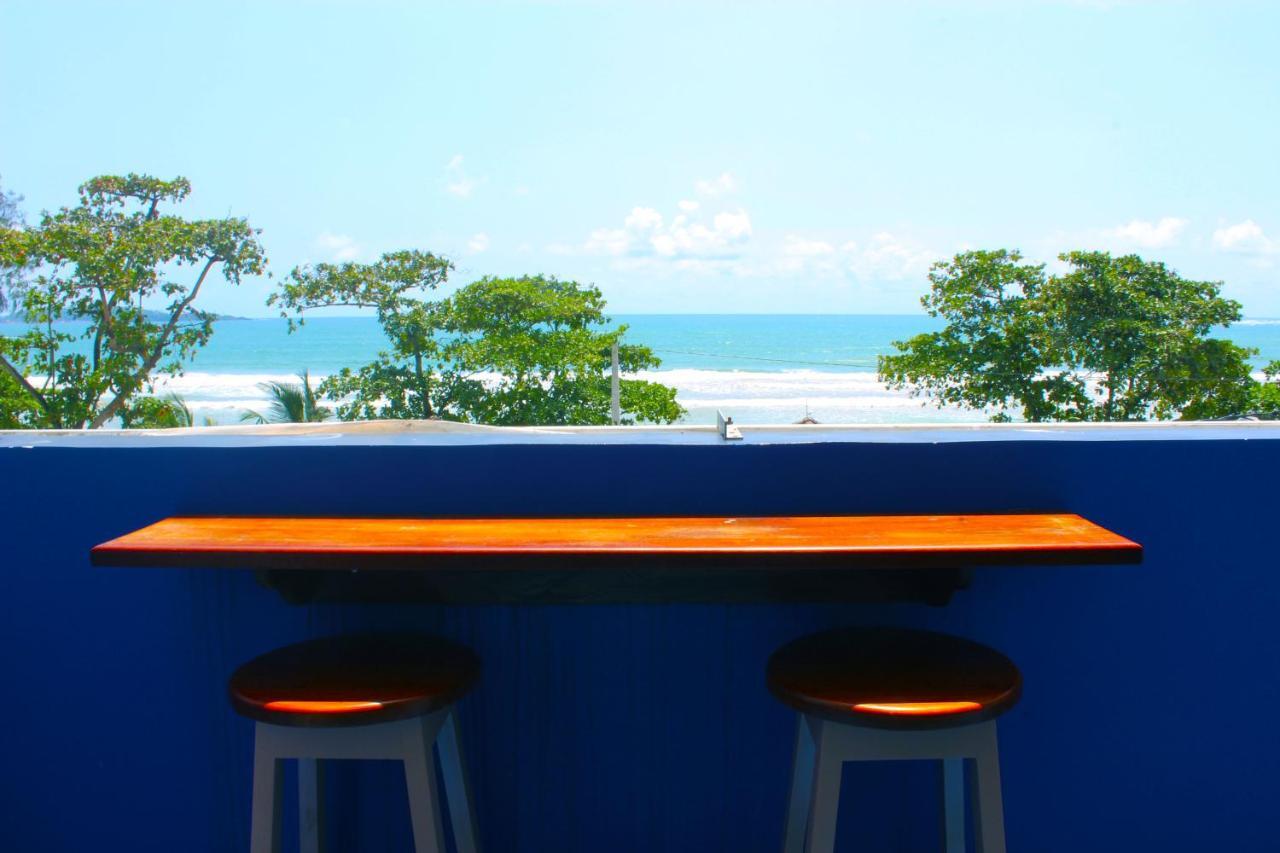 Surasa Beach Resort Weligama Exterior foto